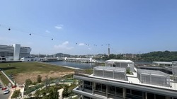 The Reef At King’s Dock (D4), Condominium #559959071